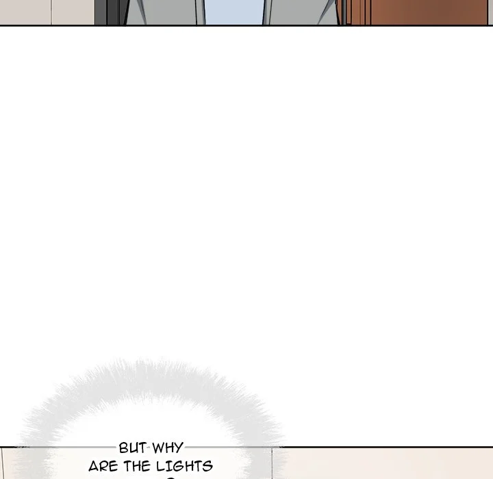 The Ark Is Me - Chapter 64 — Page 118