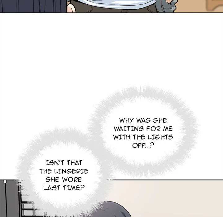 The Ark Is Me - Chapter 64 — Page 125