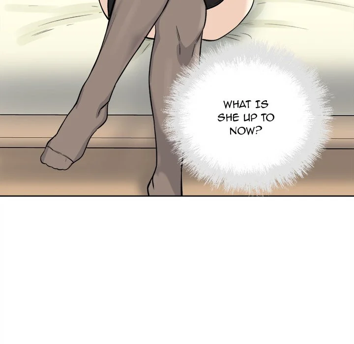 The Ark Is Me - Chapter 64 — Page 127