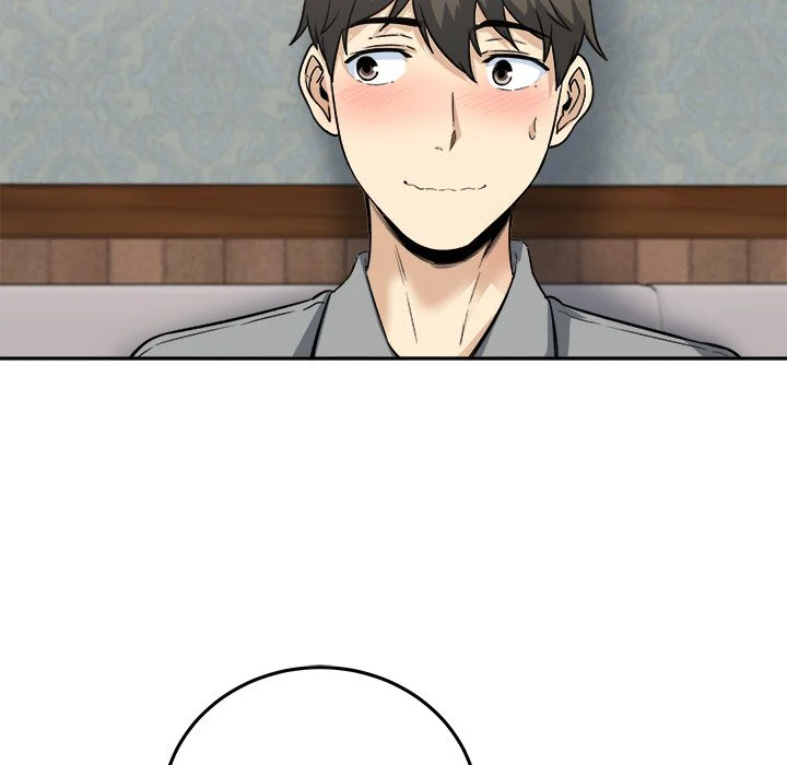 The Ark Is Me - Chapter 64 — Page 13