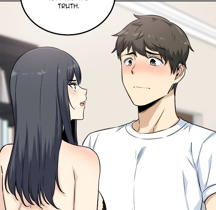 The Ark Is Me - Chapter 64 — Page 137