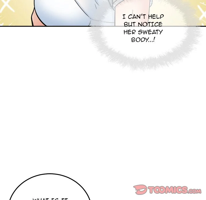 The Ark Is Me - Chapter 64 — Page 15