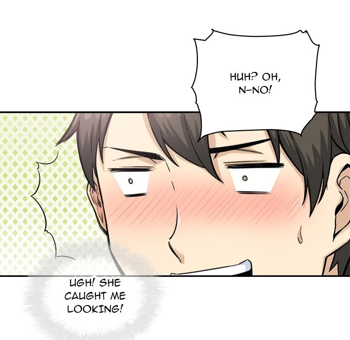 The Ark Is Me - Chapter 64 — Page 18