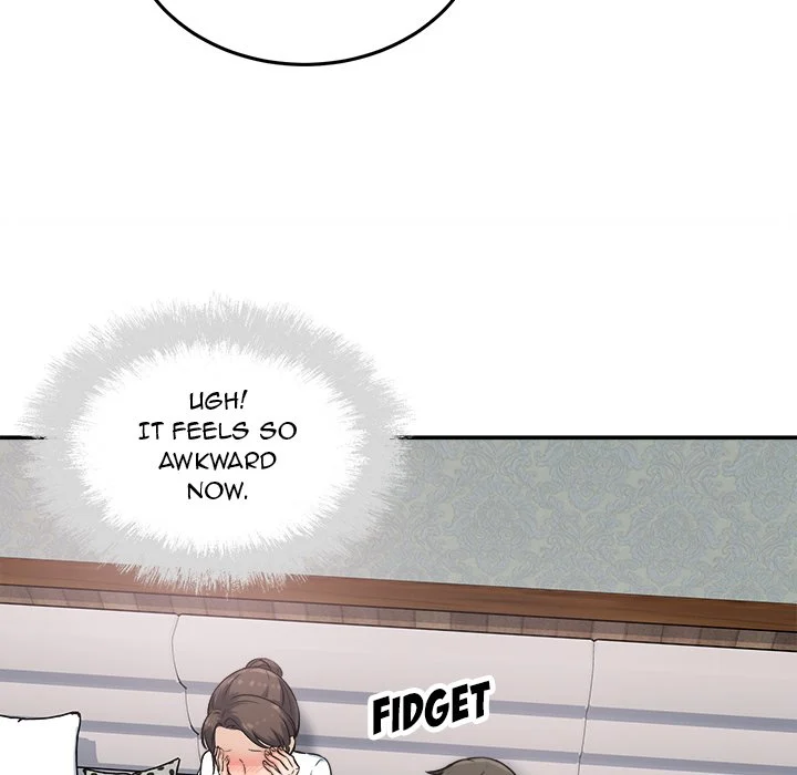 The Ark Is Me - Chapter 64 — Page 25