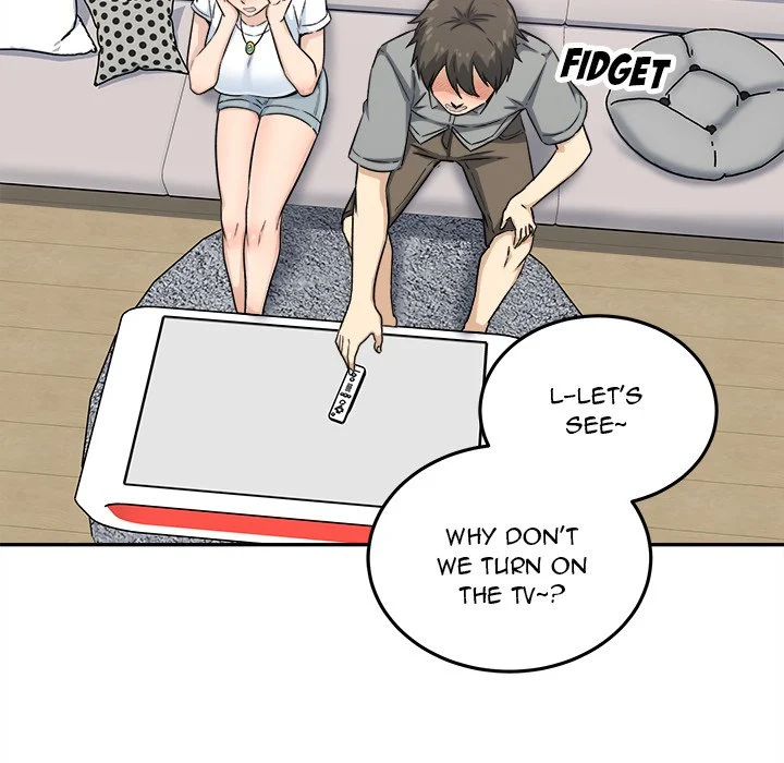 The Ark Is Me - Chapter 64 — Page 26