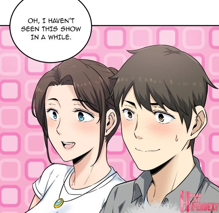 The Ark Is Me - Chapter 64 — Page 31