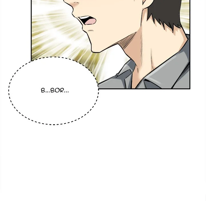The Ark Is Me - Chapter 64 — Page 35
