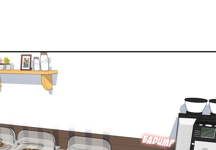 The Ark Is Me - Chapter 64 — Page 4