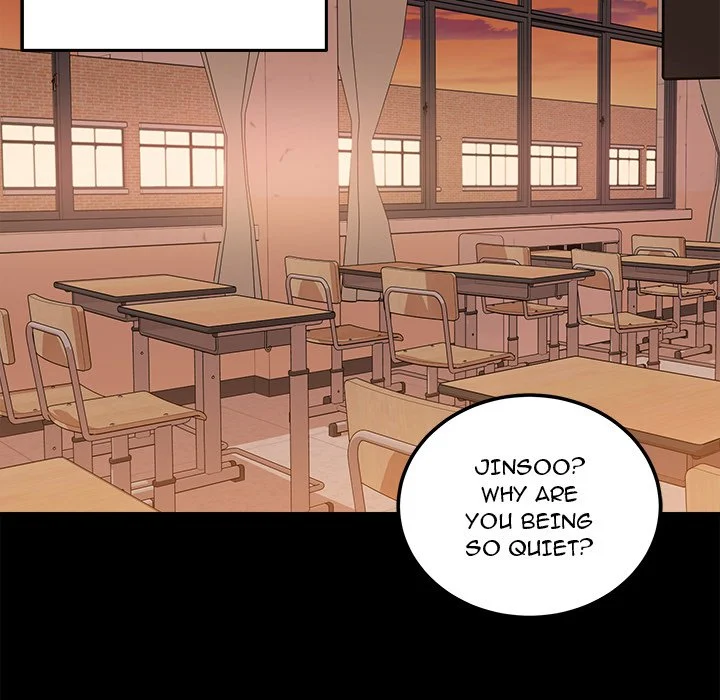 The Ark Is Me - Chapter 64 — Page 42