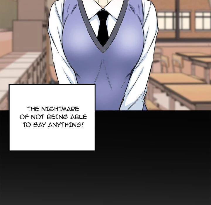 The Ark Is Me - Chapter 64 — Page 44