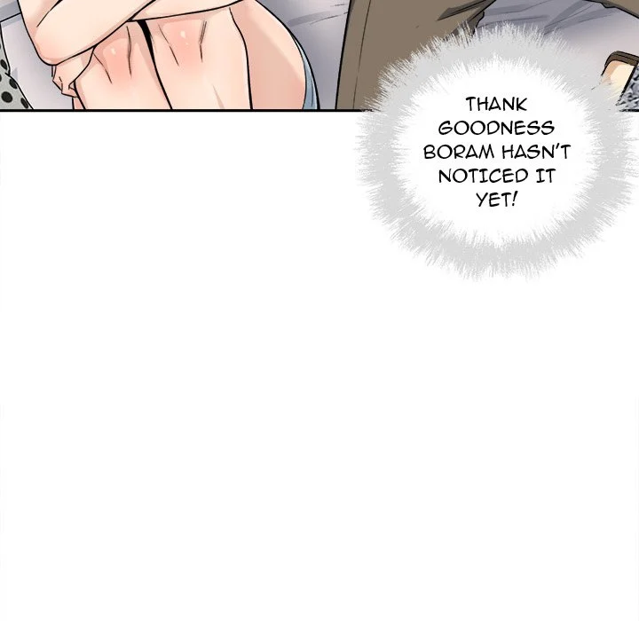 The Ark Is Me - Chapter 64 — Page 49