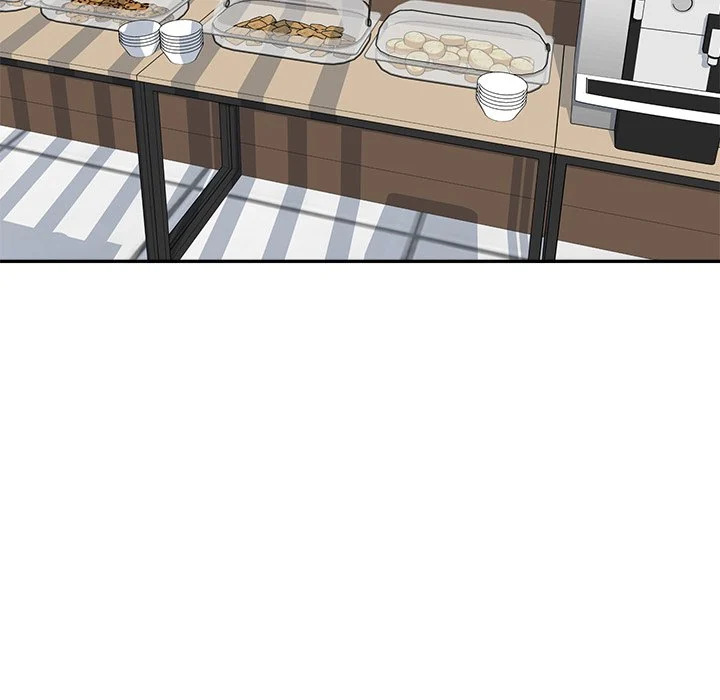 The Ark Is Me - Chapter 64 — Page 5
