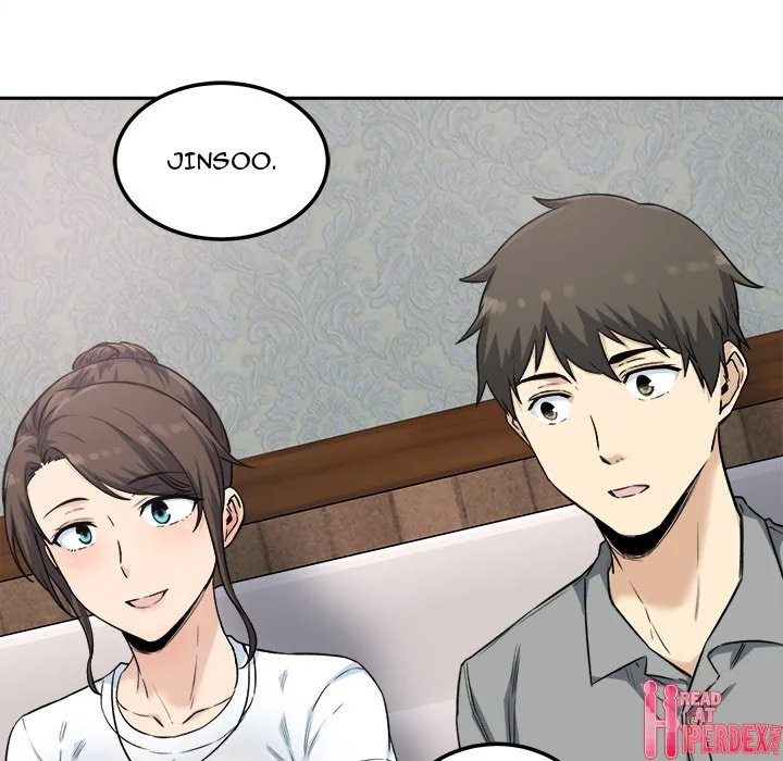 The Ark Is Me - Chapter 64 — Page 50