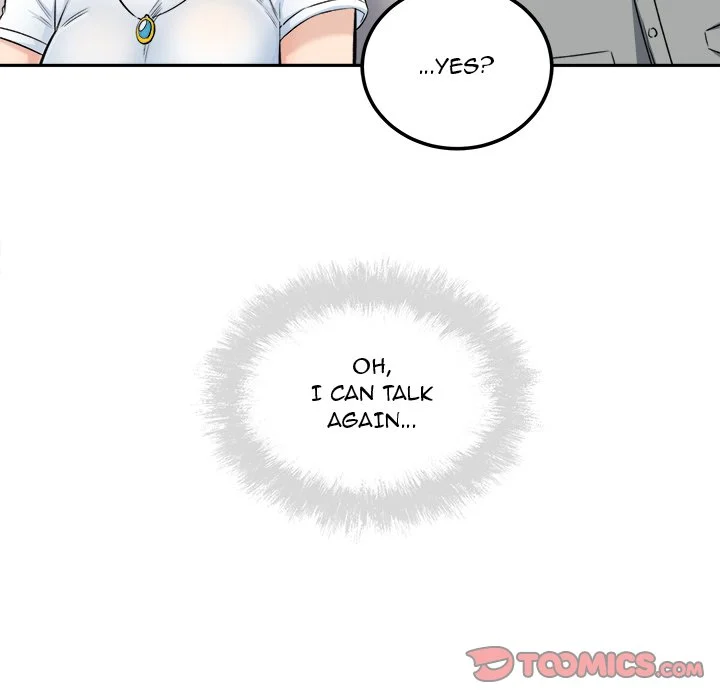 The Ark Is Me - Chapter 64 — Page 51