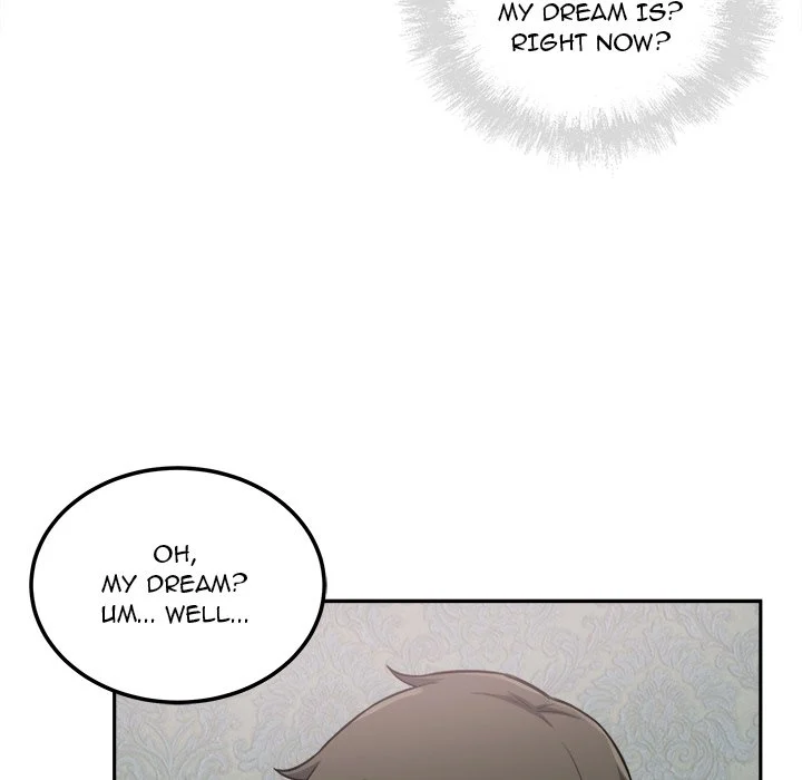 The Ark Is Me - Chapter 64 — Page 55
