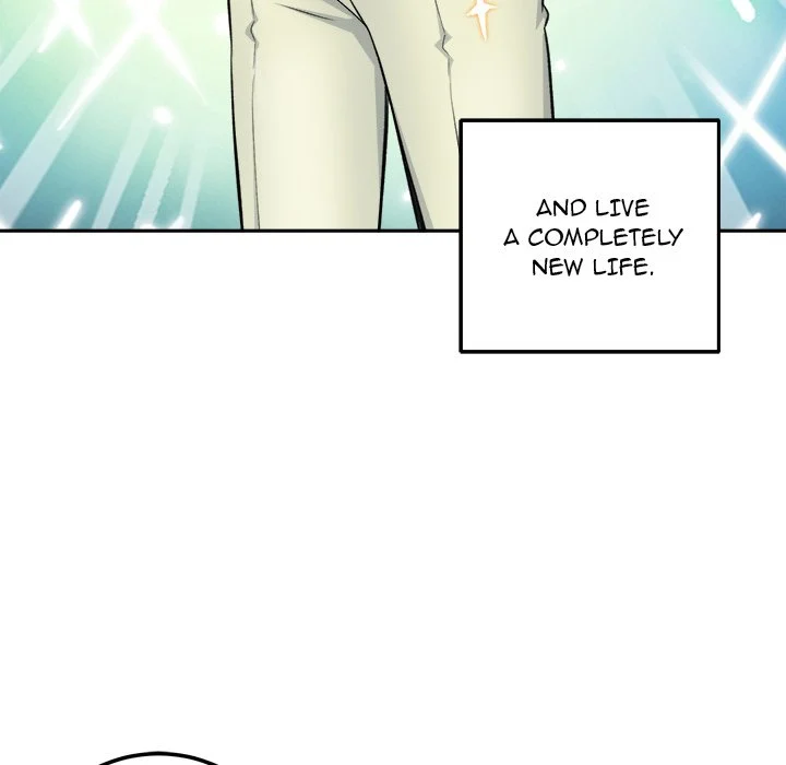 The Ark Is Me - Chapter 64 — Page 59