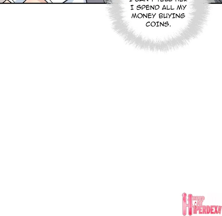 The Ark Is Me - Chapter 64 — Page 61