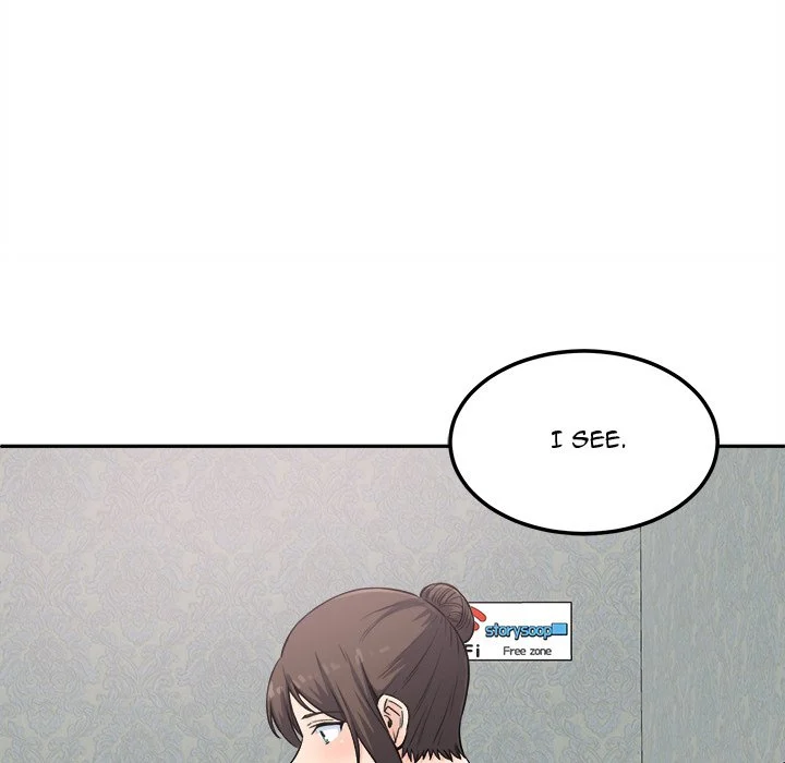 The Ark Is Me - Chapter 64 — Page 62