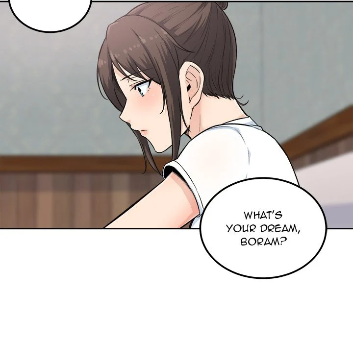 The Ark Is Me - Chapter 64 — Page 65