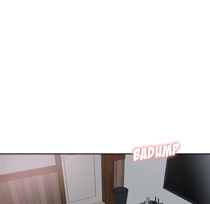 The Ark Is Me - Chapter 64 — Page 8
