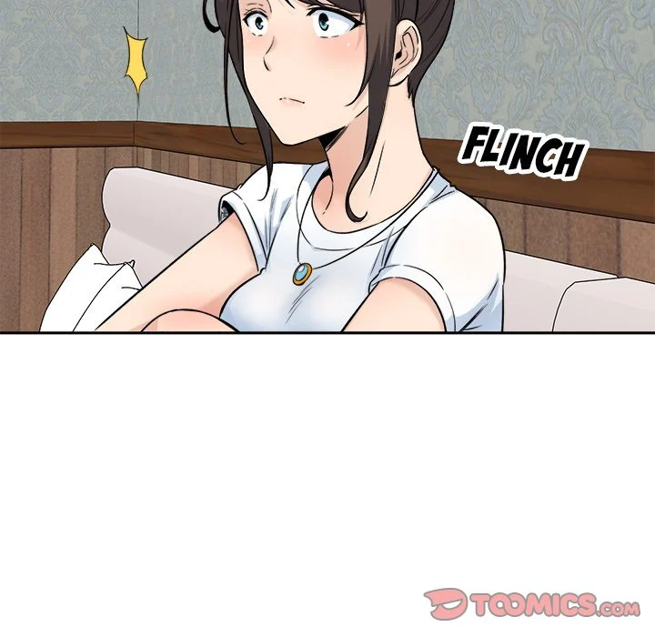 The Ark Is Me - Chapter 64 — Page 81