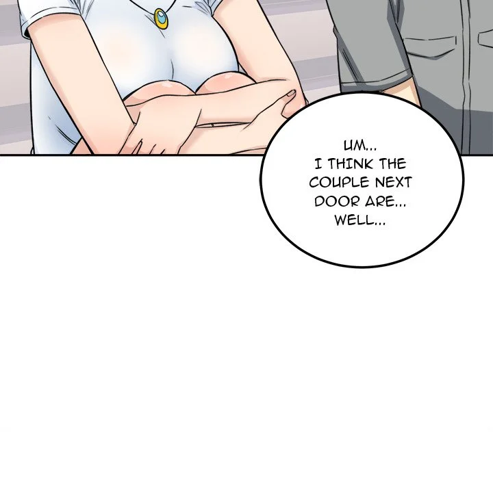 The Ark Is Me - Chapter 64 — Page 83