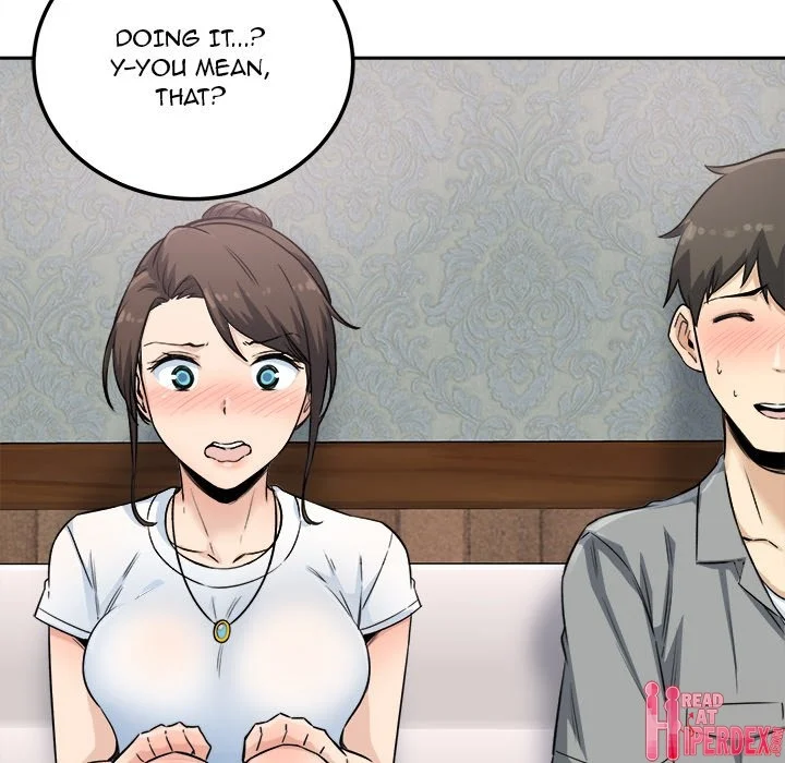 The Ark Is Me - Chapter 64 — Page 86