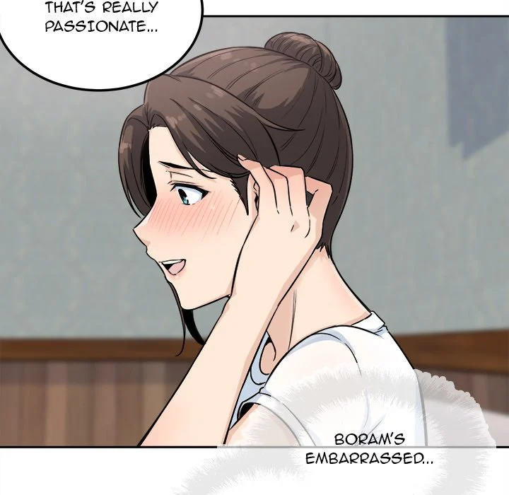 The Ark Is Me - Chapter 64 — Page 88