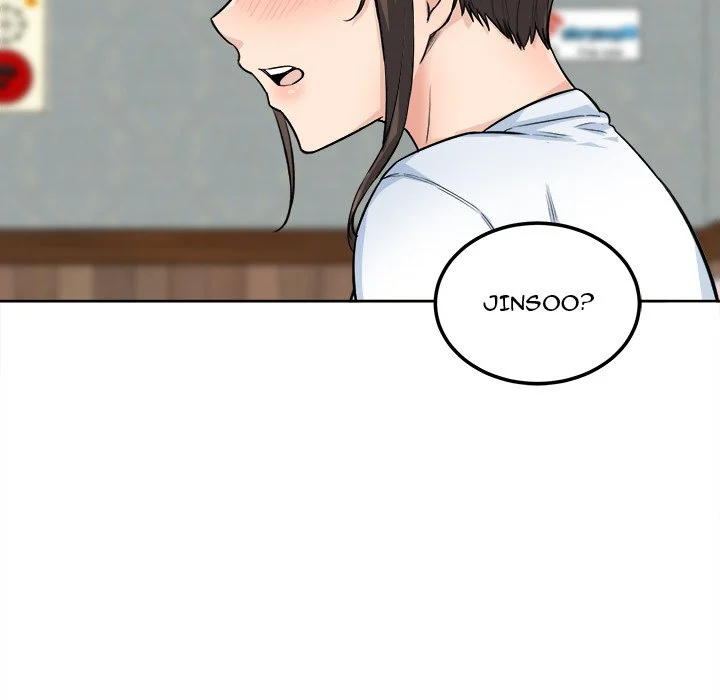 The Ark Is Me - Chapter 64 — Page 92