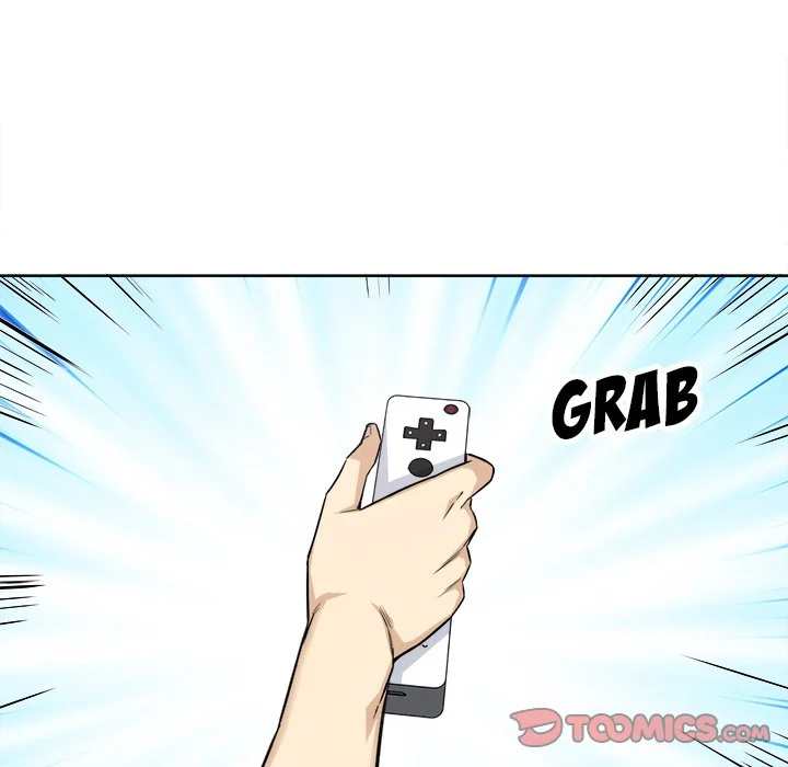 The Ark Is Me - Chapter 64 — Page 93
