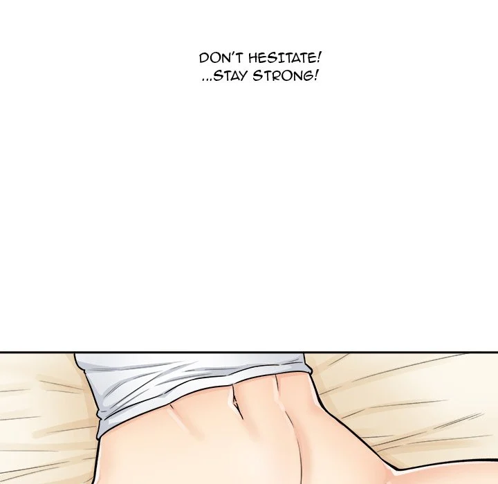 The Ark Is Me - Chapter 44 — Page 101