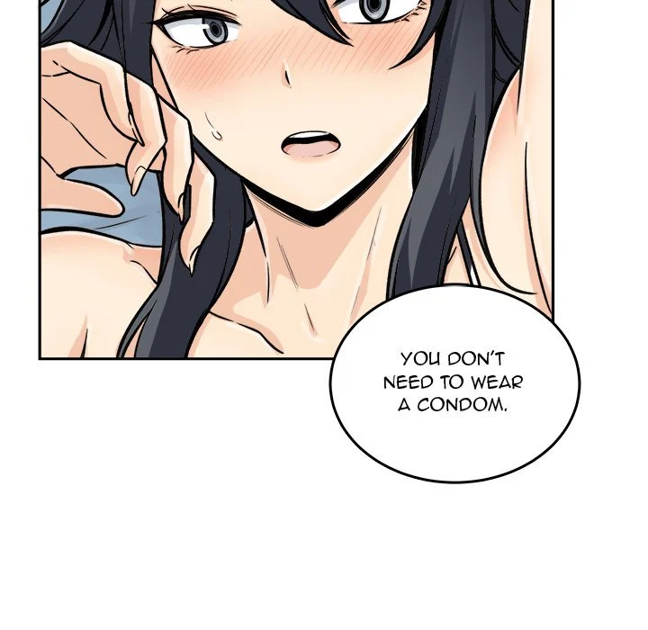 The Ark Is Me - Chapter 44 — Page 103