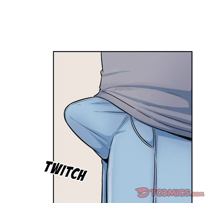 The Ark Is Me - Chapter 44 — Page 104