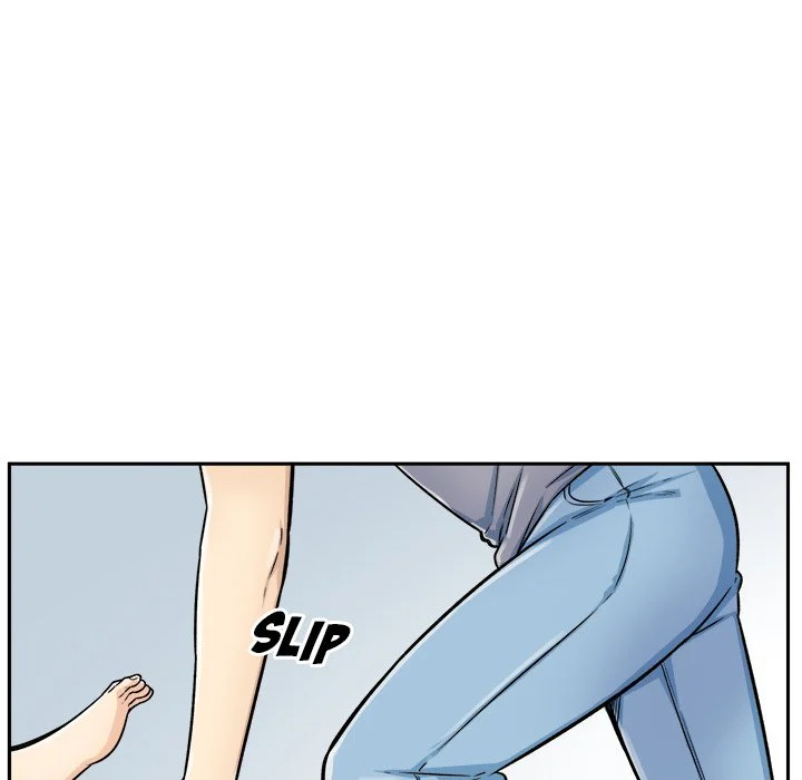 The Ark Is Me - Chapter 44 — Page 107