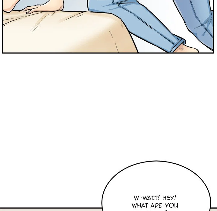 The Ark Is Me - Chapter 44 — Page 108