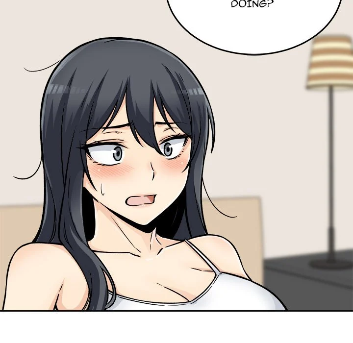The Ark Is Me - Chapter 44 — Page 109