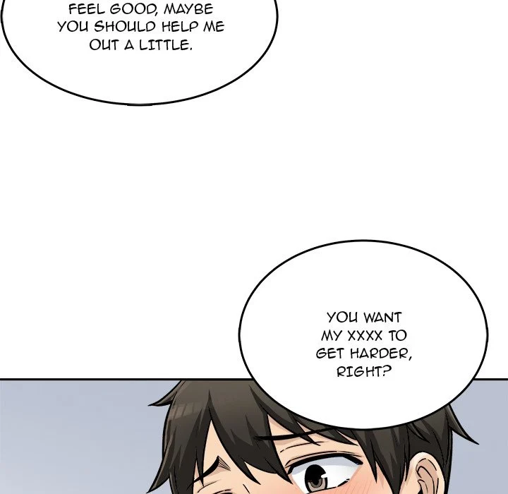 The Ark Is Me - Chapter 44 — Page 114