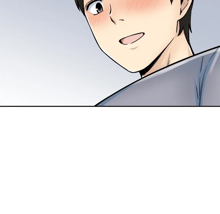 The Ark Is Me - Chapter 44 — Page 115