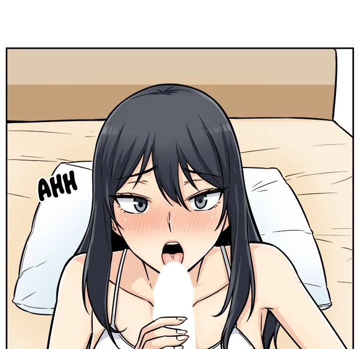 The Ark Is Me - Chapter 44 — Page 117