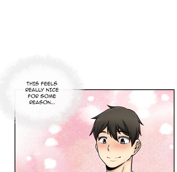 The Ark Is Me - Chapter 44 — Page 120
