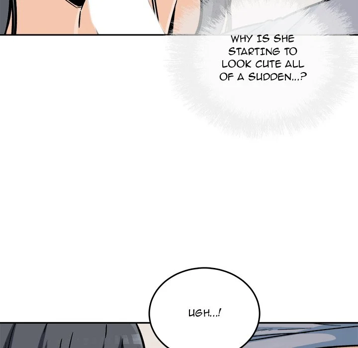 The Ark Is Me - Chapter 44 — Page 127