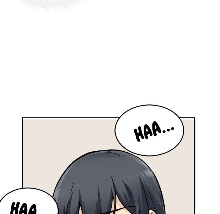 The Ark Is Me - Chapter 44 — Page 129