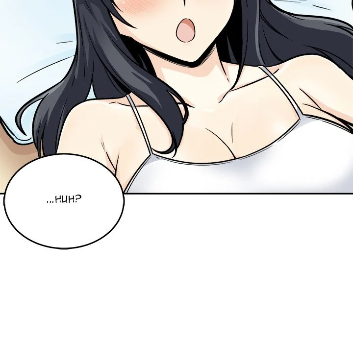 The Ark Is Me - Chapter 44 — Page 138