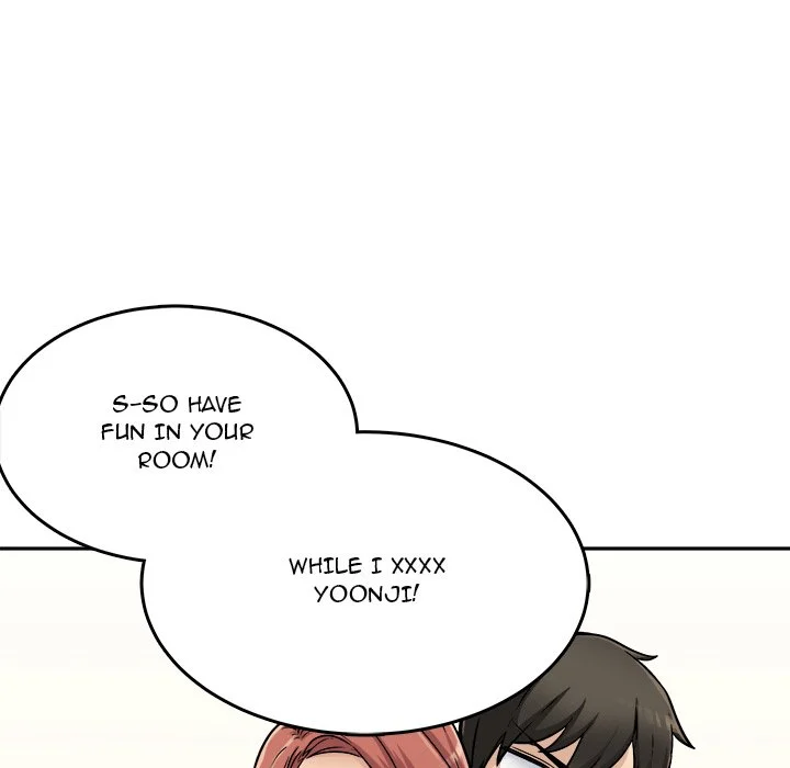 The Ark Is Me - Chapter 44 — Page 18