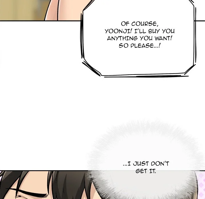 The Ark Is Me - Chapter 44 — Page 24