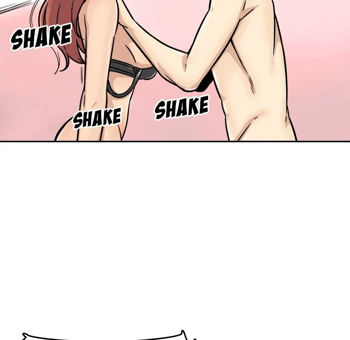 The Ark Is Me - Chapter 44 — Page 35