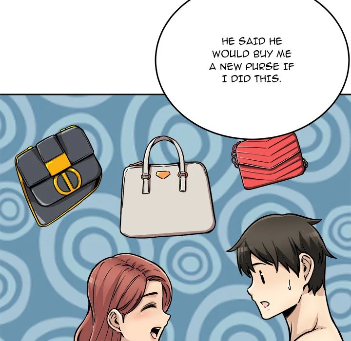 The Ark Is Me - Chapter 44 — Page 40