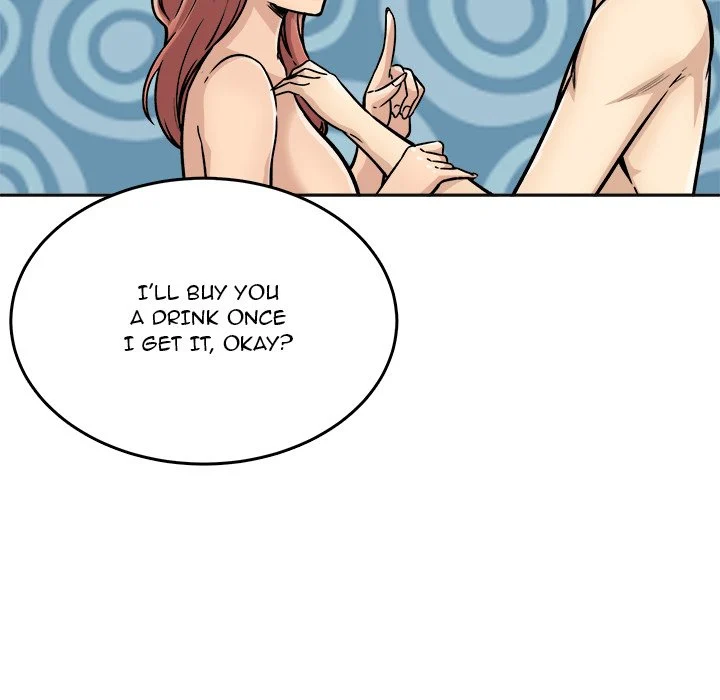 The Ark Is Me - Chapter 44 — Page 41