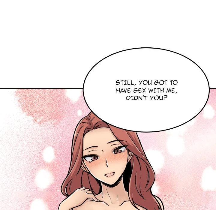 The Ark Is Me - Chapter 44 — Page 42