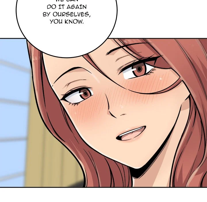 The Ark Is Me - Chapter 44 — Page 46